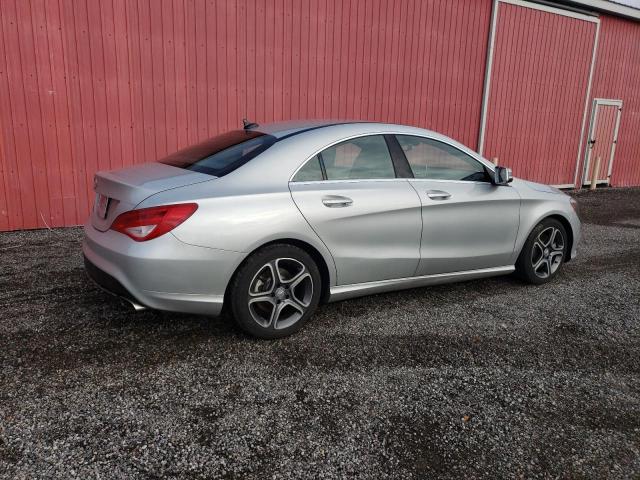 Obraz 3 z 2015 MERCEDES-BENZ CLA 250 2015 z VIN WDDSJ4EB4FN212425