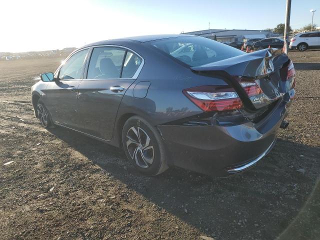 Изображение 2 2016 HONDA ACCORD LX 2016 с VIN 1HGCR2F30GA096783