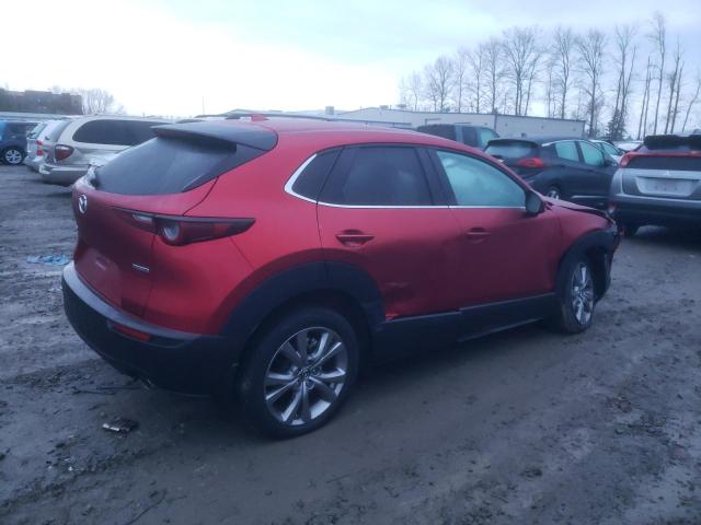 Image 3 of 2020 MAZDA CX-30 PREFERRED 2020 with VIN 3MVDMBDL8LM130209