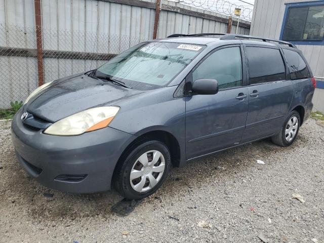Image 1 of 2006 TOYOTA SIENNA CE 2006 with VIN 5TDZA23C36S419794