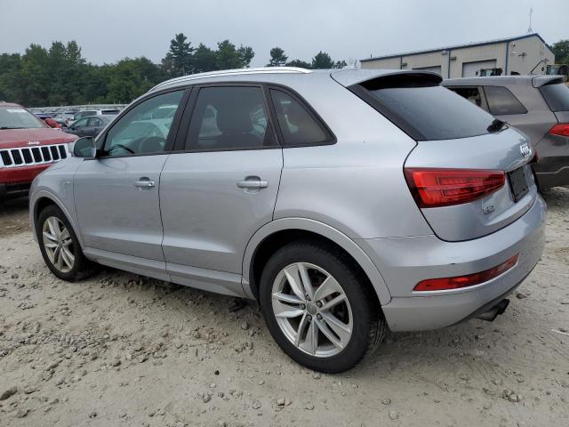 Image 2 of 2018 AUDI Q3 PREMIUM 2018 with VIN WA1ECCFS9JR015028