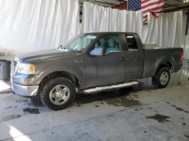 Obraz 1 z 2007 FORD F150  2007 z VIN 1FTPX14597NA52942