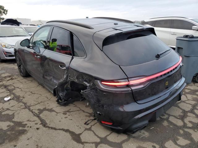 Изображение 2 2023 PORSCHE MACAN GTS 2023 с VIN WP1AF2A54PLB55179