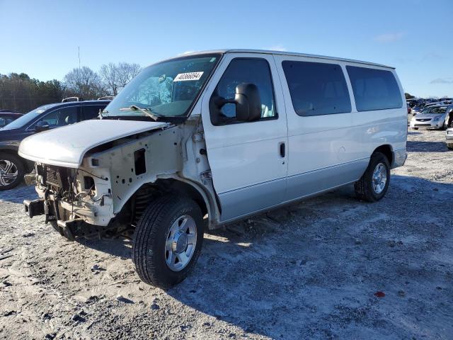 Obraz 1 z 2006 FORD ECONOLINE E150 WAGON 2006 z VIN 1FMRE11L76HA04690