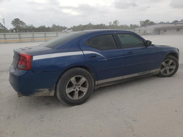 Image 3 of 2009 DODGE CHARGER SXT 2009 with VIN 2B3KA33V49H552979