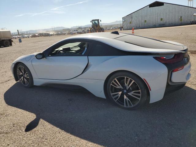Изображение 2 2014 BMW I8  2014 с VIN WBY2Z2C51EVX64157