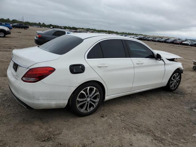 Image 3 of 2016 MERCEDES-BENZ C 300 2016 with VIN 55SWF4JB7GU123370