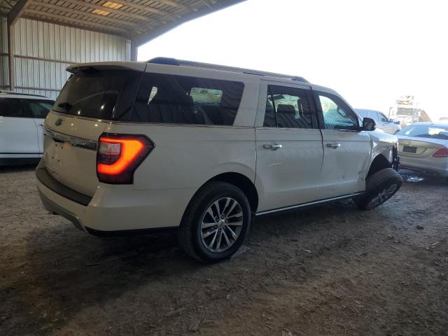 Image 3 of 2018 FORD EXPEDITION MAX LIMITED 2018 with VIN 1FMJK1KT1JEA10032