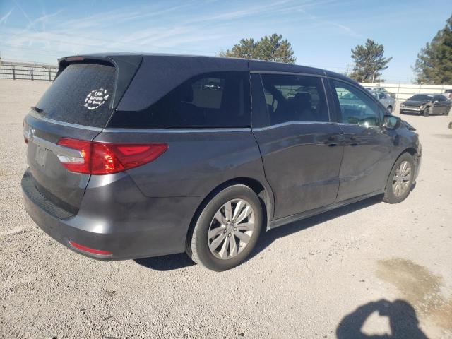Image 3 of 2019 HONDA ODYSSEY LX 2019 with VIN 5FNRL6H2XKB010935