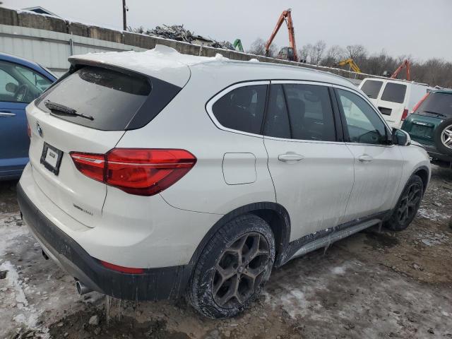 Image 3 of 2019 BMW X1 XDRIVE28I 2019 with VIN WBXHT3C52K5L37717