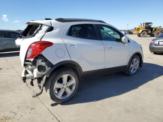 Image 3 of 2016 BUICK ENCORE  2016 with VIN KL4CJASB5GB651924