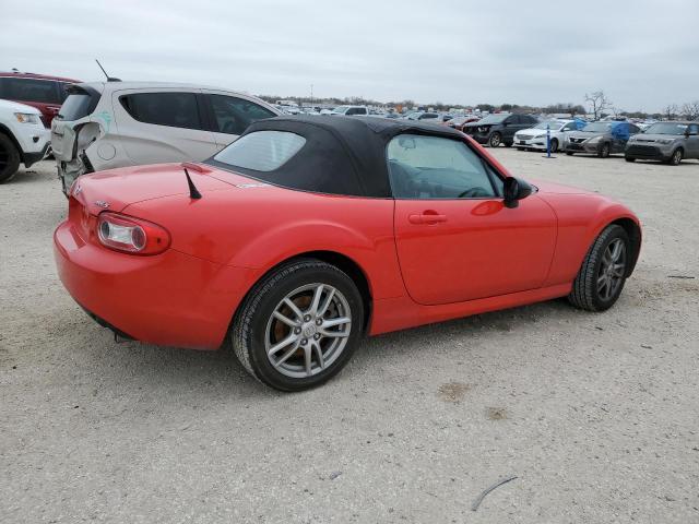 Image 3 of 2009 MAZDA MX-5 MIATA  2009 with VIN JM1NC25F490202729