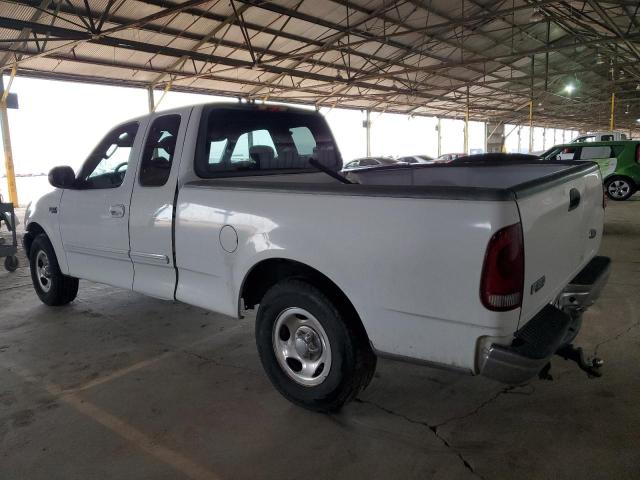 Изображение 2 2003 FORD F150  2003 с VIN 1FTRX17W83KA47336