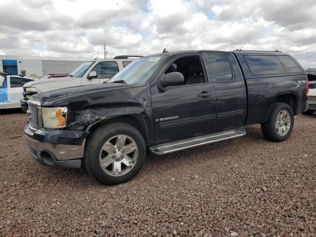 Obraz 2009 GMC SIERRA K1500 SLE 2009