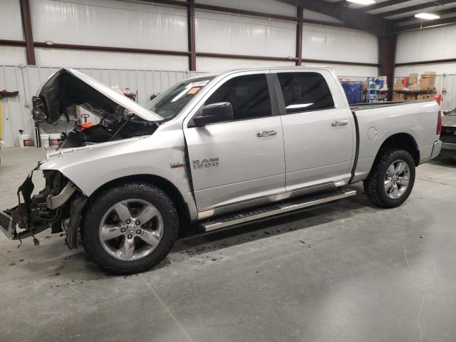 2014 RAM 1500 SLT 2014 image
