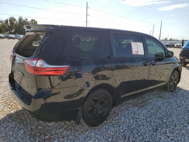 Изображение 3 2017 TOYOTA SIENNA 2017 с VIN 5TDZZ3DC3HS881496