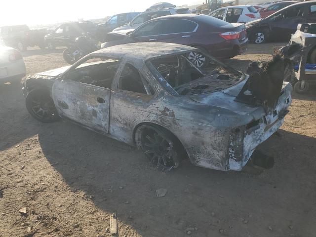 Image 2 of 1996 NISSAN 240SX BASE 1996 with VIN JN1AS44D2TW052771