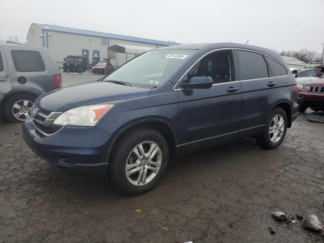 Obraz 1 z 2010 HONDA CR-V EXL 2010 z VIN 5J6RE4H77AL068923