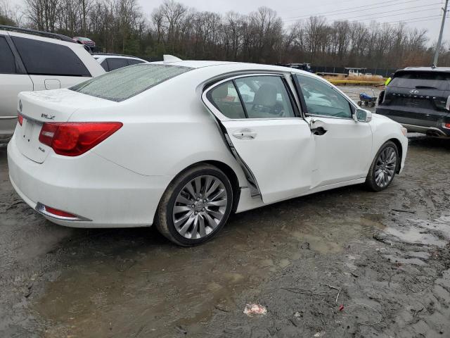 Obraz 3 z 2017 ACURA RLX TECH 2017 z VIN JH4KC1F57HC000675