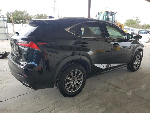 Image 3 of 2019 LEXUS NX 300 BASE 2019 with VIN JTJYARBZ4K2125104