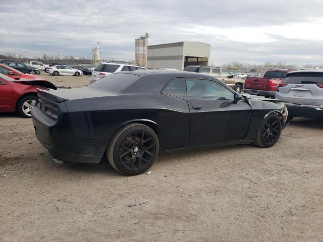 Obraz 3 z 2015 DODGE CHALLENGER R/T SCAT PACK 2015 z VIN 2C3CDZFJ6FH804527