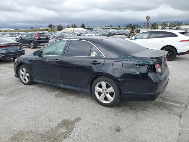 Obraz 2 z 2011 TOYOTA CAMRY BASE 2011 z VIN 4T1BF3EK9BU776850