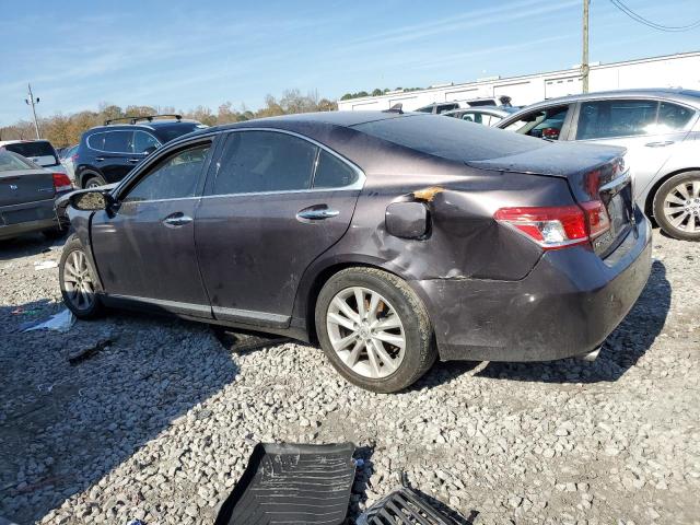 Image 2 of 2010 LEXUS ES 350 2010 with VIN JTHBK1EG5A2407377