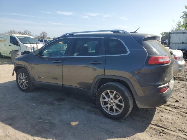Obraz 2 z 2014 JEEP CHEROKEE LATITUDE 2014 z VIN 1C4PJLCS8EW217519
