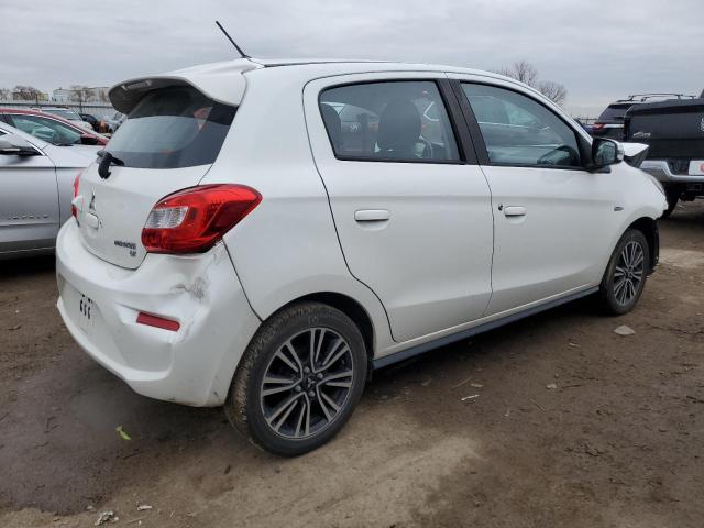 Obraz 3 z 2018 MITSUBISHI MIRAGE GT 2018 z VIN ML32A5HJXJH007821