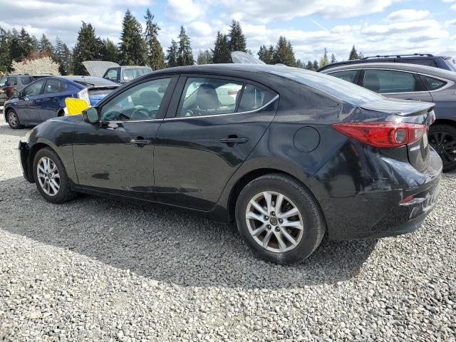 Image 2 of 2014 MAZDA 3 TOURING 2014 with VIN JM1BM1V78E1109607