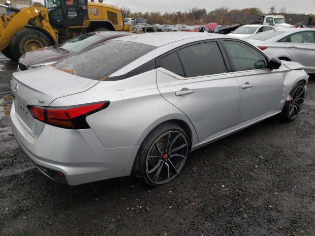 Изображение 3 2020 NISSAN ALTIMA SR 2020 с VIN 1N4BL4CV2LN310890