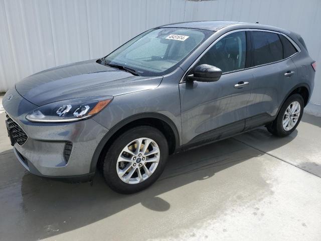 Изображение 1 2022 FORD ESCAPE SE 2022 с VIN 1FMCU9G6XNUA46852