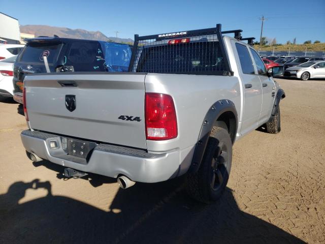 Изображение 3 2019 RAM 1500 CLASSIC TRADESMAN 2019 с VIN 1C6RR7KT4KS542407