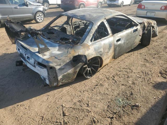 Obraz 3 z 1996 NISSAN 240SX BASE 1996 z VIN JN1AS44D2TW052771