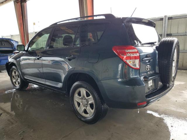 Obraz 2 z 2010 TOYOTA RAV4  2010 z VIN JTMZF4DV3A5021822