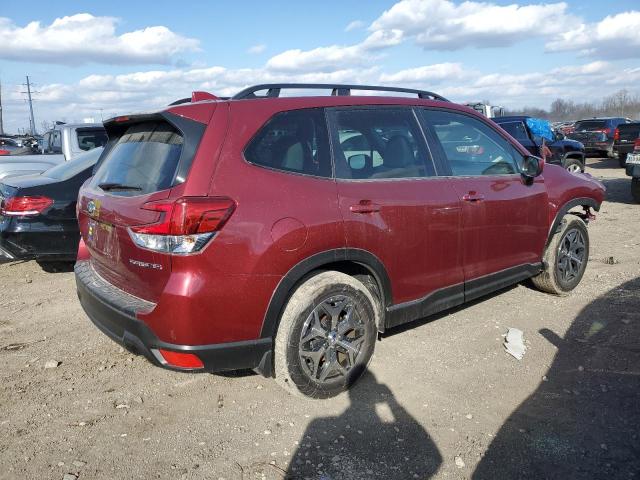Obraz 3 z 2023 SUBARU FORESTER PREMIUM 2023 z VIN JF2SKAEC3PH466496