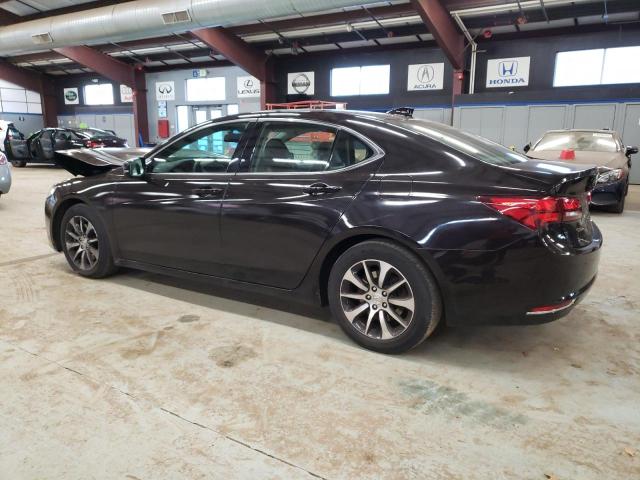 Obraz 2 z 2016 ACURA TLX  2016 z VIN 19UUB1F39GA001592
