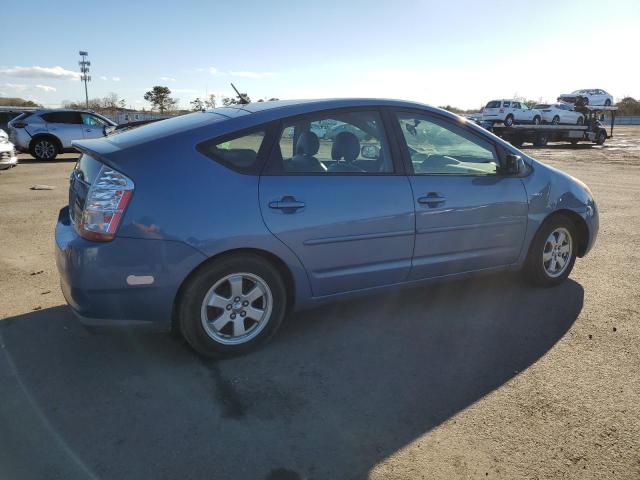 Obraz 3 z 2008 TOYOTA PRIUS  2008 z VIN JTDKB20U987726590