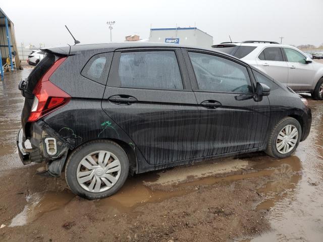 Obraz 3 z 2015 HONDA FIT LX 2015 z VIN 3HGGK5G55FM747141