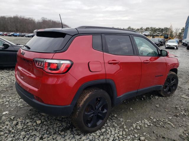 Изображение 3 2018 JEEP COMPASS LATITUDE 2018 с VIN 3C4NJDBBXJT455399