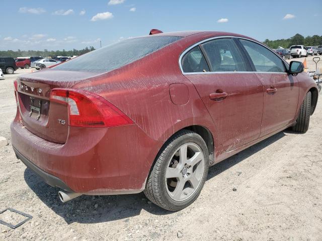 Изображение 3 2013 VOLVO S60 T5 2013 с VIN YV1612FS0D2197025