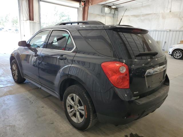 Obraz 3 z 2011 CHEVROLET EQUINOX LT 2011 z VIN 2CNFLEEC1B6222263