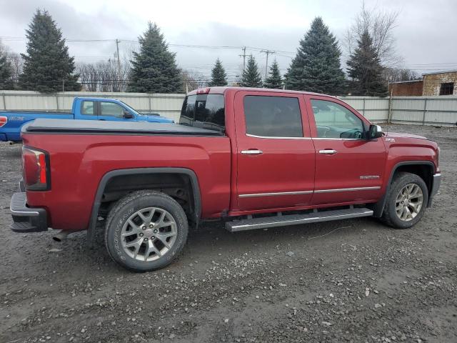 Obraz 3 z 2018 GMC SIERRA K1500 SLT 2018 z VIN 3GTU2NEC6JG581657
