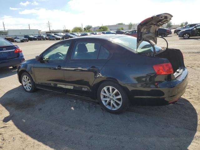 Image 2 of 2014 VOLKSWAGEN JETTA BASE 2014 with VIN 3VW2K7AJ0EM355254