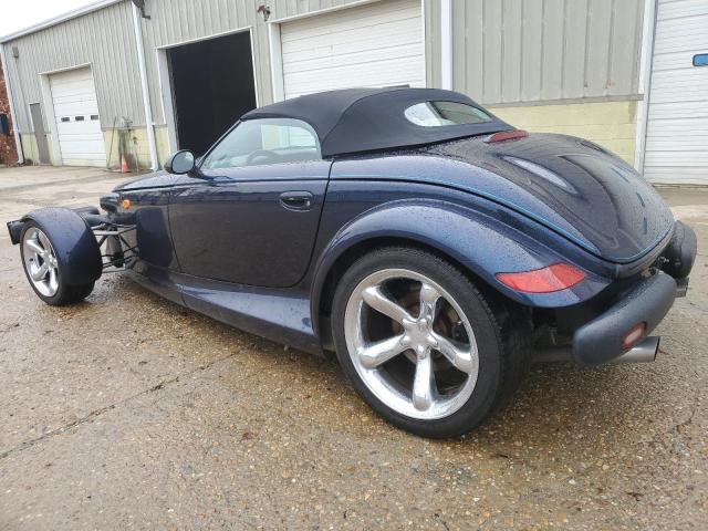 Image 2 of 2001 CHRYSLER PROWLER  2001 with VIN 1C3EW65G61V703852
