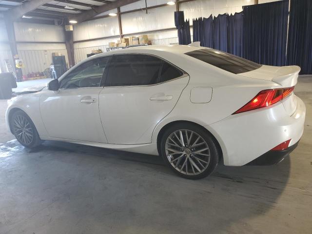 Изображение 2 2019 LEXUS IS 300 2019 с VIN JTHBA1D24K5093360