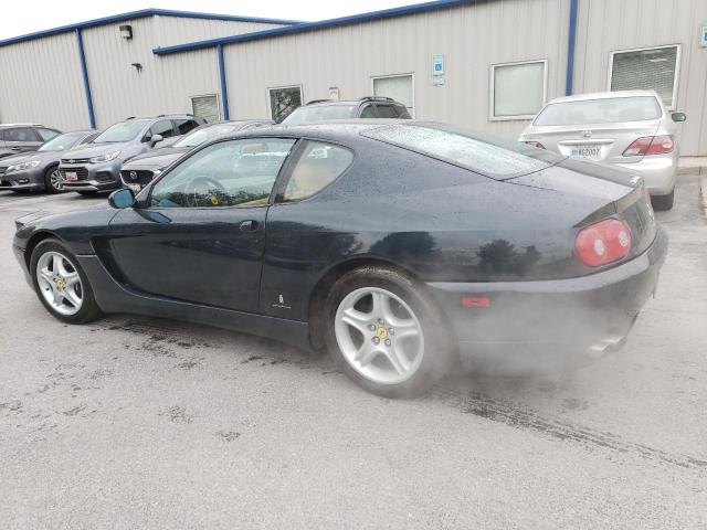 Obraz 2 z 1995 FERRARI 456 GT 1995 z VIN ZFFSL44A7S0103138