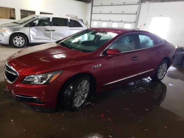 2018 BUICK LACROSSE ESSENCE 2018 image