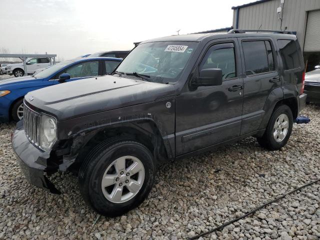 2010 JEEP LIBERTY SPORT 2010 image