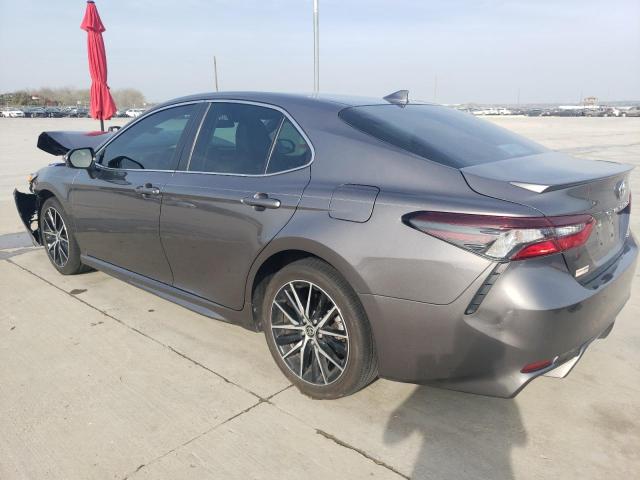 Obraz 2 z 2021 TOYOTA CAMRY SE 2021 z VIN 4T1G11AK4MU538650